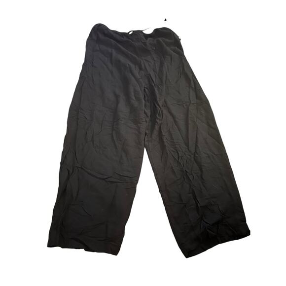 Soft Surroundings Yoga Pants, Chinese, Japanese, Size Petite Large - Picture 2 of 4